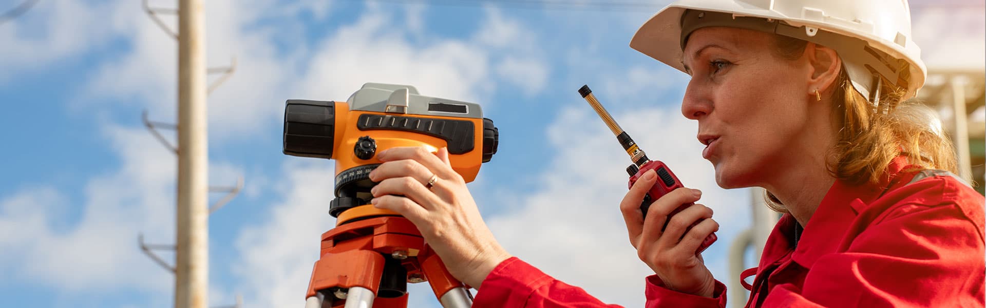 Land Surveyor