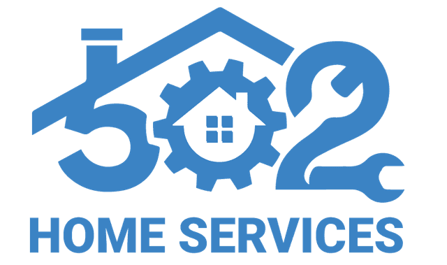 502 Home Services